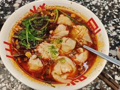 -胖妹面庄(香饵胡同店)