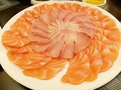-汕头猛狮凯莱酒店点心坊