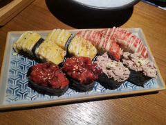 -鱼跃食堂·精致寿司(东林美域店)