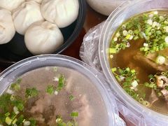 -达道武仔牛肉店(广达路店)