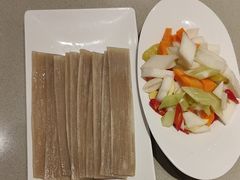-蝎王府羊蝎子(西直门店)