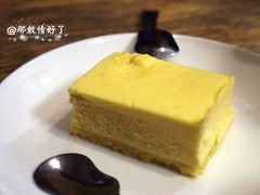 芝士蛋糕-1901 Cafe(西四店)