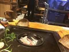 -滇藏石锅宴(崇仁巷老店)