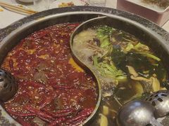 -川西坝子火锅(金沙1.0直营店)