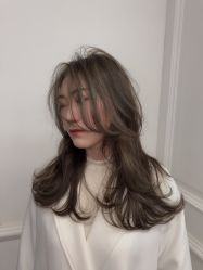 -扎嘎形象设计