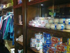 -一叶一世界•素食餐厅(环球中心店)
