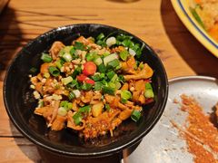 -北丐先生·野馄饨烧烤(长宁龙之梦店)