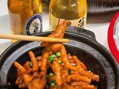 -金龙·打边炉(南京西路店)