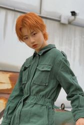 -THE LOG SALON 记录