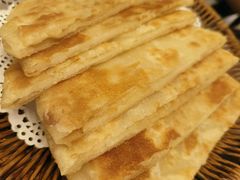 -山南熏肉大饼(辽菜旗舰店)