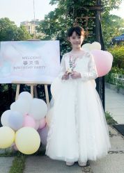 -觅糖派对·宝宝宴生日宴一站式派对策划(河西店)