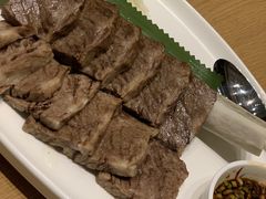 -彩丰楼中餐厅·仁恒洲际酒店