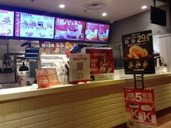 -肯德基(鲁迅路店)