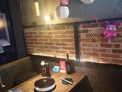 -鼎牛牛炖锅·烤串(温泉路店)
