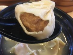 -王家沙点心店(西康路店)