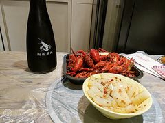 -靓靓蒸虾·头牌蒸虾(雪松路总店)
