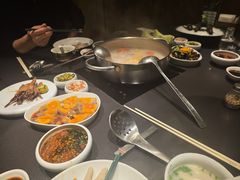 -官也街澳门火锅(新源里店)