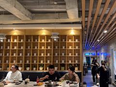 -同仁四季椰子鸡(福田东园总店)