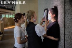 -LILY NAILS美甲美睫
