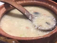 -悟长年潮汕菜砂锅粥(圣熙8号店)
