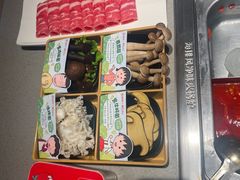 -海底捞火锅(北京路店)