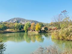 -南山风景名胜区