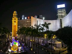 -尖沙咀钟楼