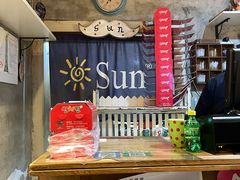 -SUN炸鸡专门店(西塔总店)