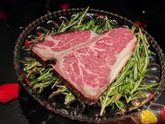 -小火花·干式熟成牛排馆Spark SteakHouse(剑桥郡店)