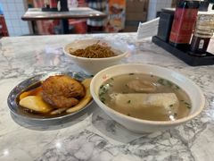 -鲜得来排骨年糕(即墨路店)