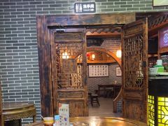 -四喜馄饨(黄土岭店)