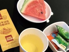 -巴奴毛肚火锅(悠唐购物中心店)