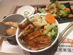 -吉野家(宾水道店)