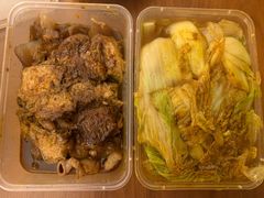 -明记牛杂(新马路分店)