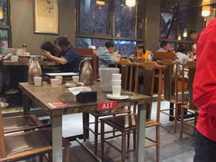 -郑喜旺烧烤(郑州总店)