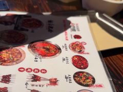 -破店肥哈·海鲜·烧烤(郑州银泰inPARK店)