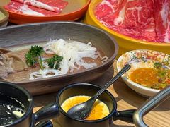 -松野谷·寿喜烧自助(华联顺义金街购物中心店)