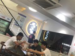 -正宗八宝冰饭·非遗冰饭·烧烤(奎桥店)