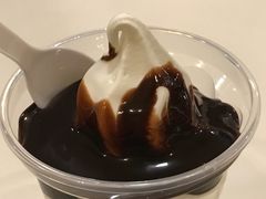 -麦当劳(嘉定店)