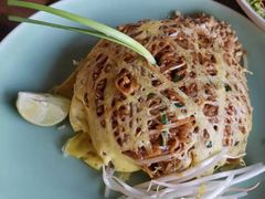 -mango tree芒果树泰国餐厅(青岛万象城店)