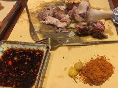 -那拉提之疆·新疆菜(美院店)