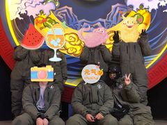 -E+有冰工厂·昆仑寒宫2(五角场店)