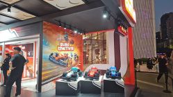 -乐高品牌旗舰店(人民广场店)