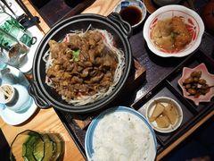 -味太助·银饭食堂(中华城店)