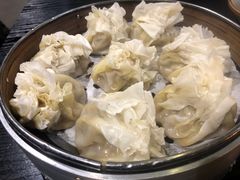 羊肉大葱稍麦-真食净香居·内蒙烧麦(亚运村店)