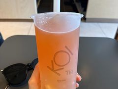 -KOI Thé(力宝广场店)