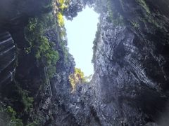 -英西峰林·洞天仙境