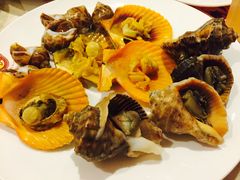 -芭菲盛宴·环球美食(解放碑英利国际店)