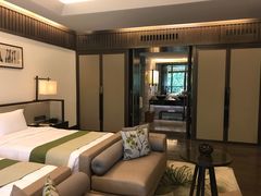 -广州都喜泰丽温泉度假酒店
