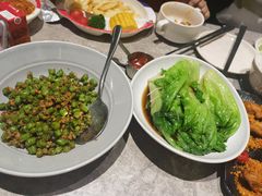 -留半山·香港食堂(啦啦宝都店)